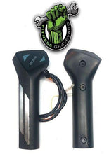 Load image into Gallery viewer, Vision Fitness T40 Incline Handle # USED REF# TMH0721203MO
