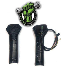 Load image into Gallery viewer, Vision Fitness T40 Speed Handle # USED REF# TMH0721204MO
