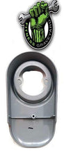 Load image into Gallery viewer, Precor EFX 885 Right Pivot Cover # PPP000000039747108 USED REF# PUSH0727201MO
