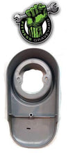 Load image into Gallery viewer, Precor EFX 885 Left Pivot Cover # PPP000000039747106 USED REF# PUSH0727203MO
