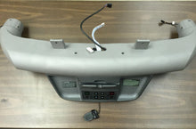 Load image into Gallery viewer, Vision T40 Treadmill Console Base w-Safety Key - Used - STL-1183
