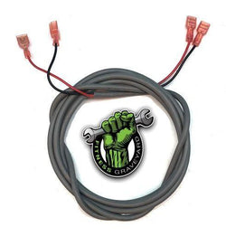Precor EFX 885 Wire Harness # 45334080 USED REF# PUSH0728209MO
