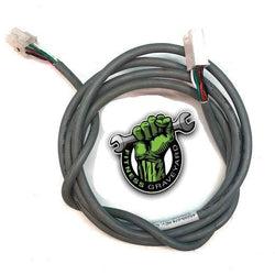 Precor EFX 885 Wire Harness # 45205-078 USED REF# PUSH0730201MO