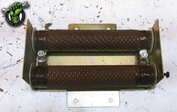 Precor C546i Resistor Assembly # 39769-102 USED REF# TMH83201BD