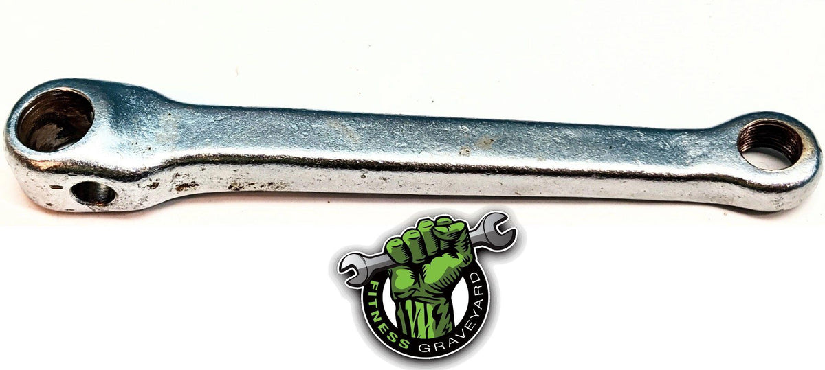 Life Fitness LifeCycle 3500 Crank Arm USED FitnessGraveyard