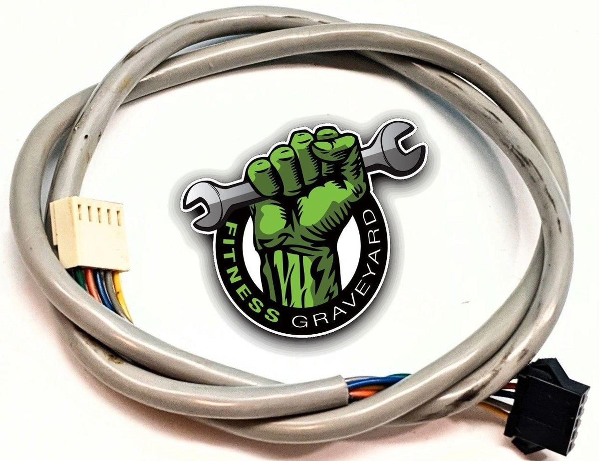Alimentatore AC/DC UpBright Per Cyclette Life Fitness Lifecycle 3500 &ndash; Caricabatterie Nuovo
