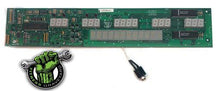 Load image into Gallery viewer, Precor C546 Display Board # 43071-104 USED REF# TMH0731204MO
