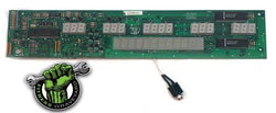 Precor C546 Display Board # 43071-104 USED REF# TMH0731204MO