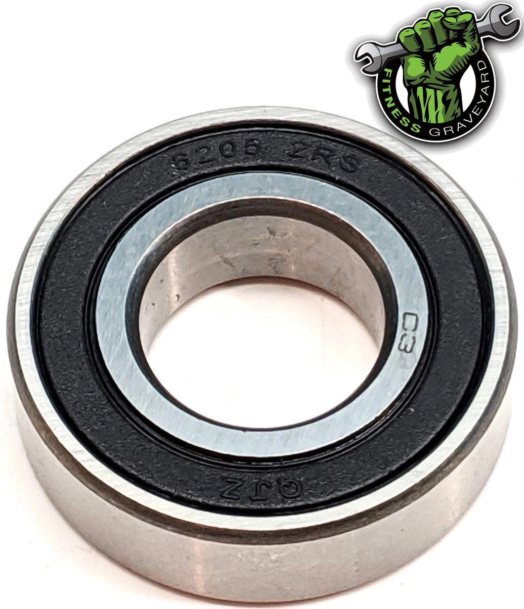 Life Fitness FZBC Signature Biceps Curl Sealed Bearing # 3235601 NEW REF# GLB080420-10LS