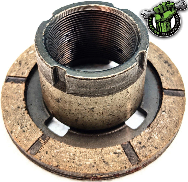 Schwinn IC Pro Spinner Locknut 98420 USED REF GLB080520 5LS