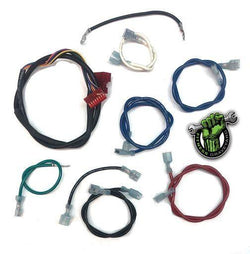Gold's Gym Crosswalk 650 Wire Harness Kit # USED REF# TMH08042014MO