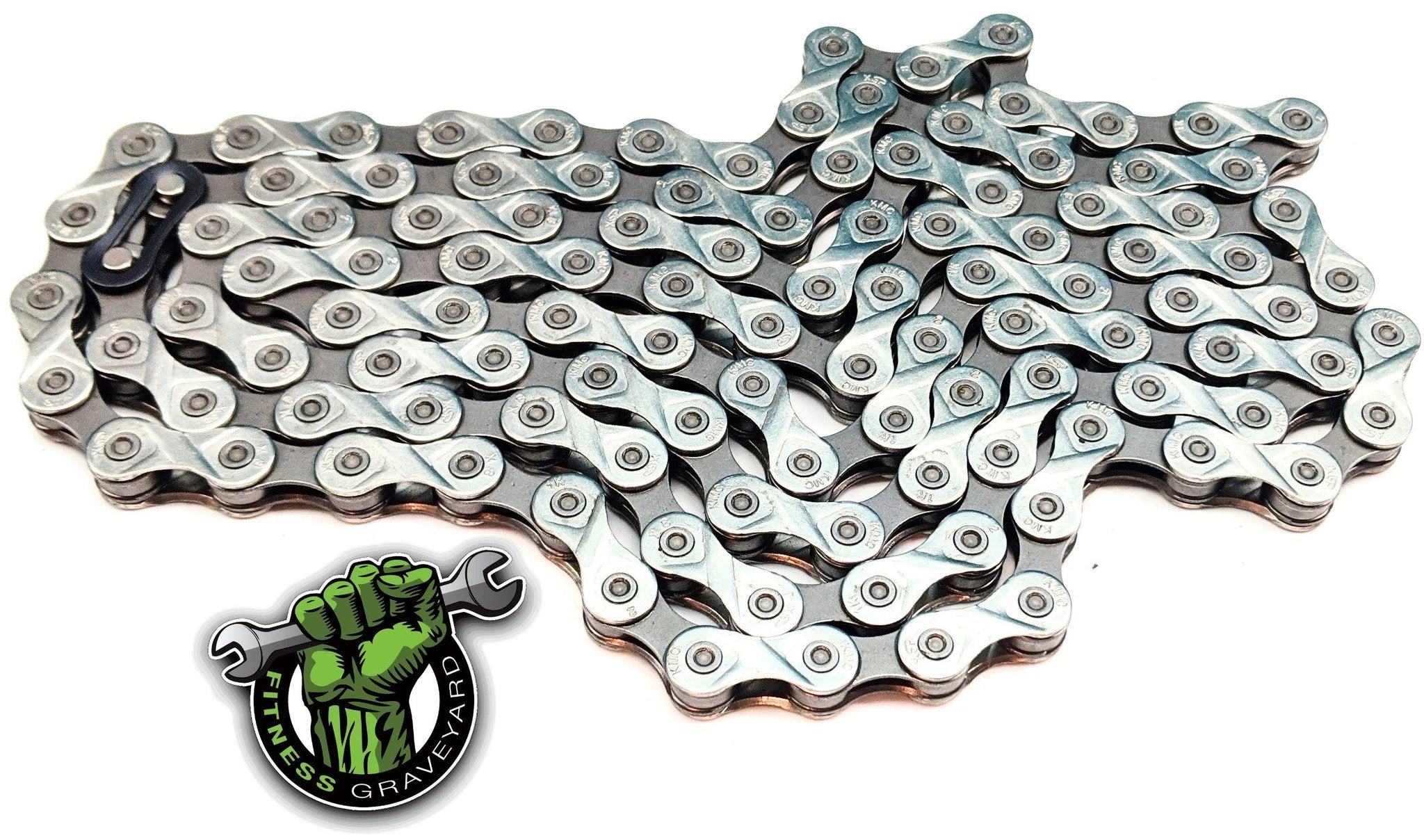 Schwinn Bike Chain # 98412 (NEW) REF#GLB080520-9LS