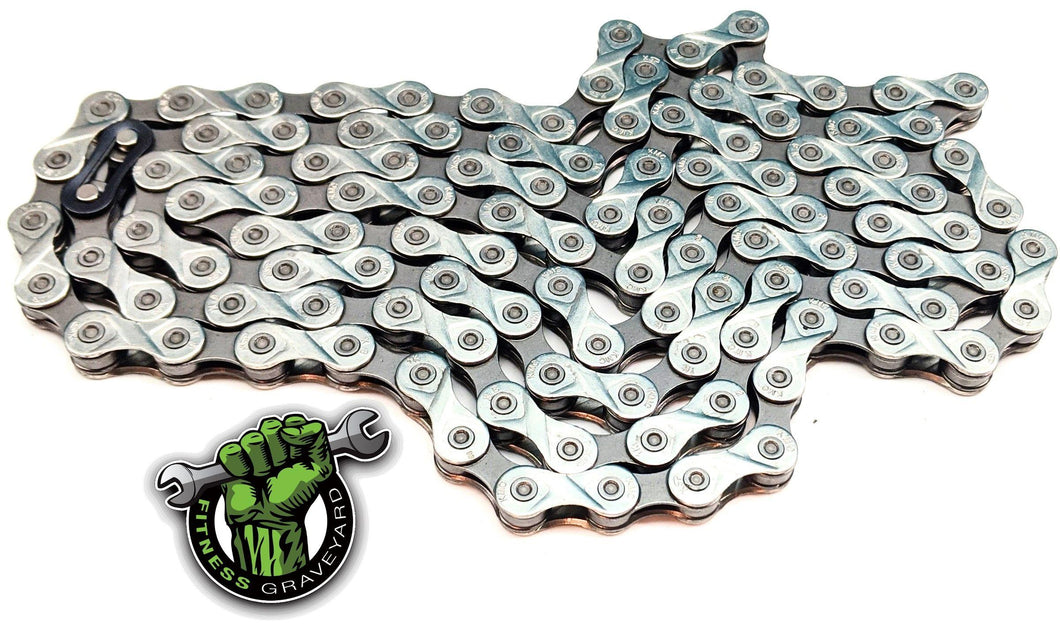 schwinn bicycle chain Schwinn Bike Chain # 98412 (NEW) REF#GLB080520-9LS