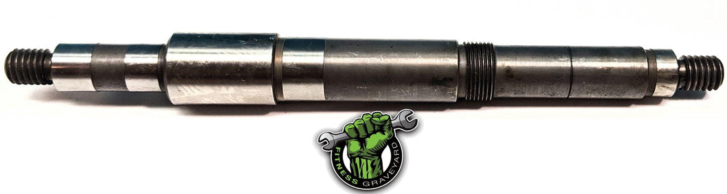 Concept II Flywheel Axle # 1165 NEW REF# GLB081020-4LS