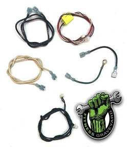 Trimline 7150.3 Wire Harness Kit # USED REF# PUSH08112012MO