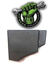 Load image into Gallery viewer, Proform Front Runner Right Rear Endcap #213973 (USED) REF#TMH0813203MO

