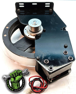 Matrix Magnetic Brake Generator # SCA702013 USED REF# COLT082020-7LS