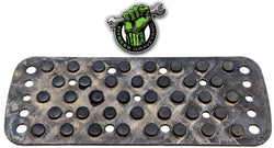 Matrix Rubber Pedal Pad # 061489-AA USED REF# COLT082020-13LS