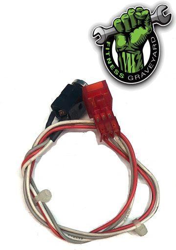 NordicTrack 7100R Audio Jack Wire # 157646 USED REF# TMH08212017MO