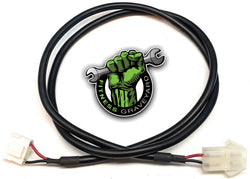 Matrix Brake Wire Harness # 061520-A USED REF# COLT082420-6LS
