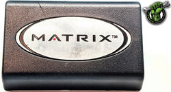 Matrix Logo Cover # 068003-AA USED REF# COLT082420-14LS