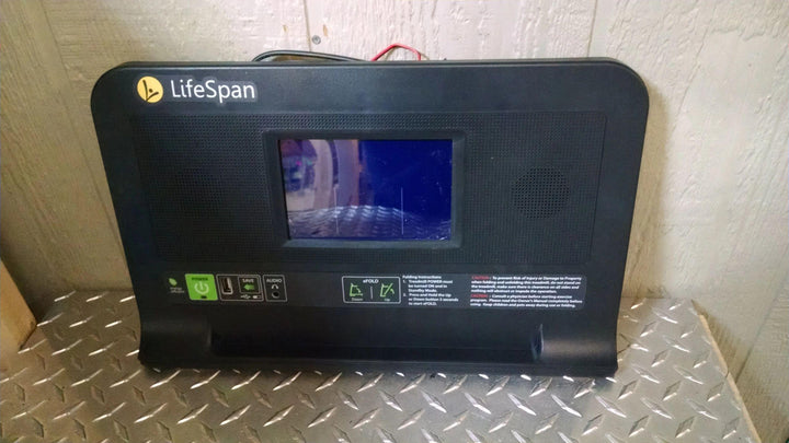 Lifespan tr3000i used new arrivals