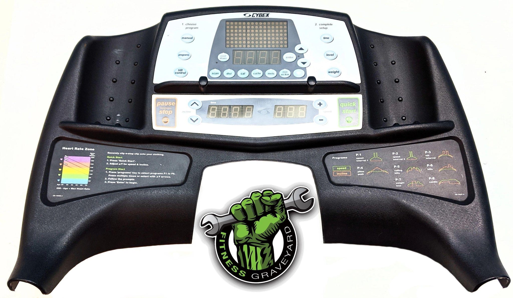 cybex cx445t treadmill Cybex CX