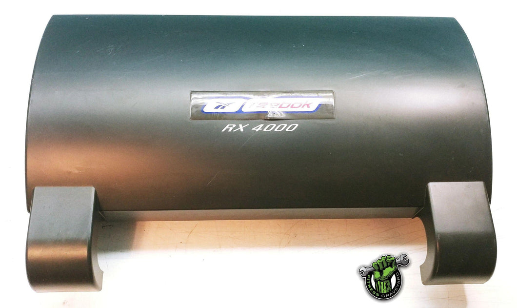 Reebok RX 4000 Motor Cover # 170502 USED REF# TMH910202BD