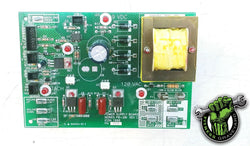 Reebok RX 4000 Power Supply Board# 186331 USED REF# TMH911201BD