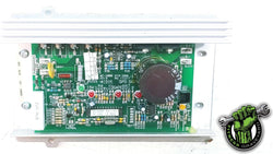 Reebok RX 4000 Controller Board USED REF# TMH911202BD