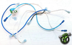 Reebok RX 4000 Wire Harness Bundle USED REF# TMH914203BD