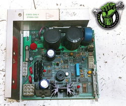 Precor C962 Motor Controller Board # 37805-103 USED REF# TMH916207BD