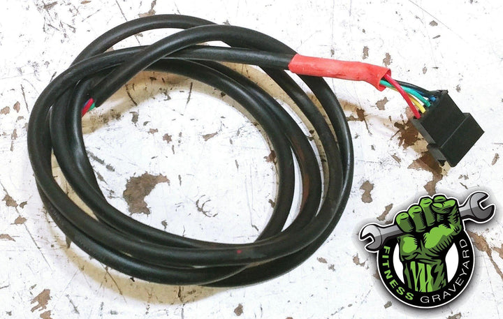 Smooth EVO FX2M 5 Pin Wire Harness USED REF# TMH9222015BD