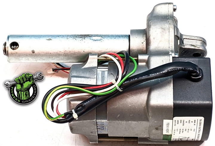BodyCraft TR1140 Incline Motor # USED REF# PUSH101420-6LS