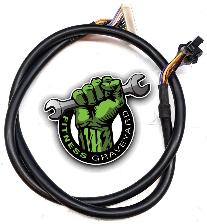 BodyCraft TR1140 Wire Harness # USED REF# PUSH101420-14LS