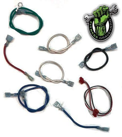 Proform 860 QT Wire Harness Kit # USED REF# KURT1012205MO