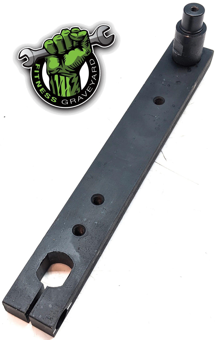 Yowza Pedal Arm Crank # CAPTIVA-226 USED REF# TMH101420-25LS