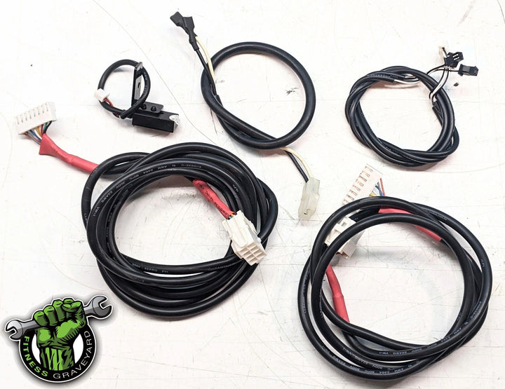 Yowza Wire Harness Bundle # USED REF# TMH101420-27LS