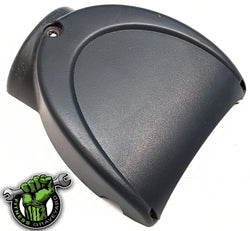 Life Fitness CLSX Front Clevis Cover # USED REF# MAC101520-5LS