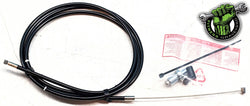 Life Fitness Bowden Cable Kit # 130-01-00019-01 NEW REF# GAEX102120-8LS