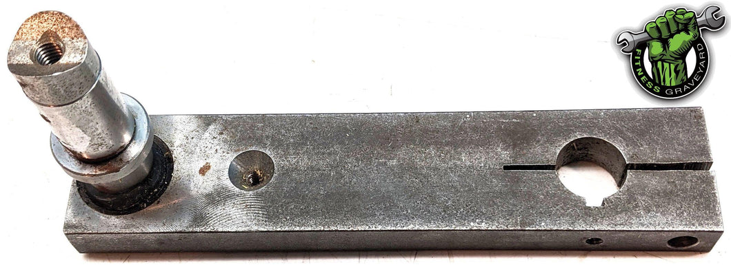 Life Fitness Right Crank Arm # 9173902 NEW REF# GAEX102120-1LS