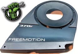 FreeMotion 370r Left Side Cover # 362984 USED REF# PUSH102720-4LS