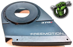FreeMotion 370r Right Side Cover # 362985 USED REF# PUSH102720-3LS