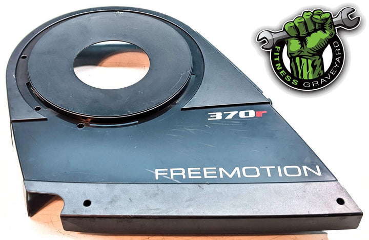 FreeMotion 370r Right Side Cover # 362985 USED REF# PUSH102720-3LS