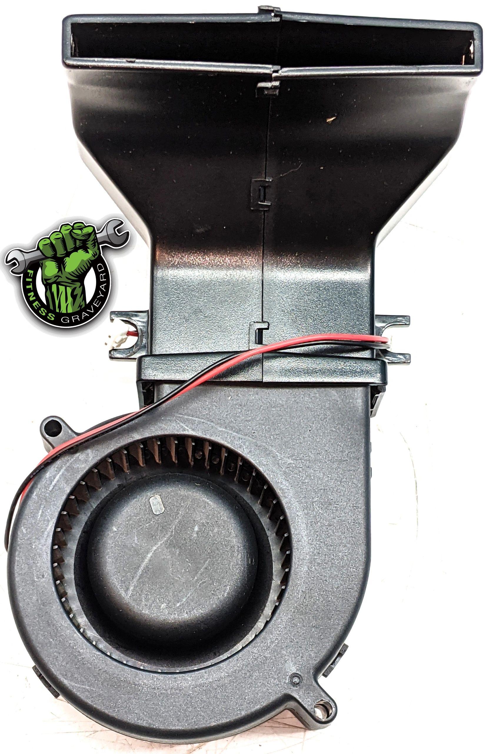 Matrix Console Fan # 061339-B USED – FitnessGraveyard