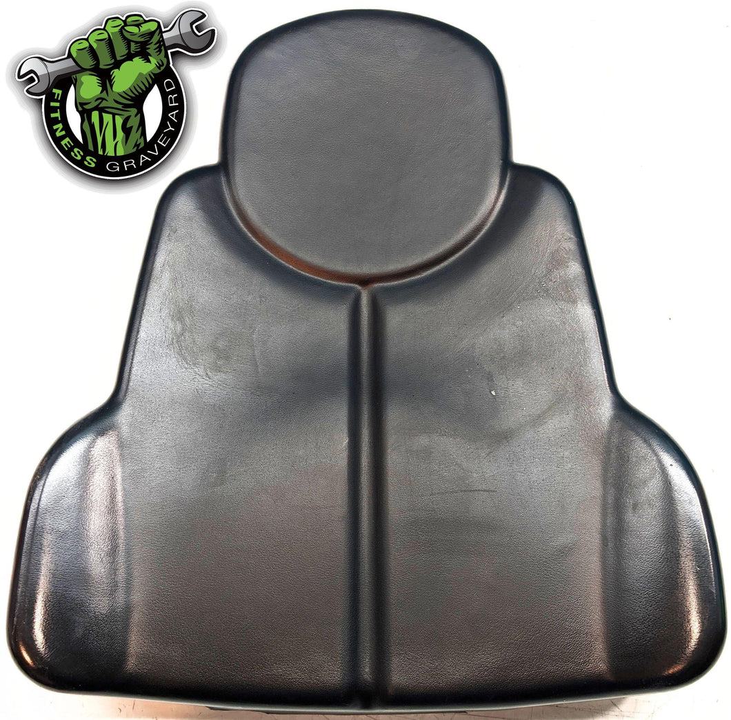 Matrix R3x Back Pad # 029032-AAX USED REF# COLT102820-3LS