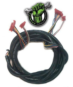 Proform 535x Wire Harness # 180443 USED REF# TMH1028201MO