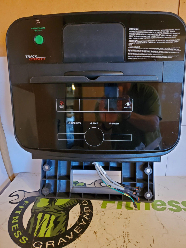 Life fitness t5 online go