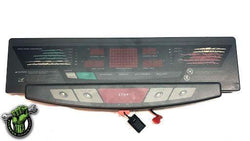 Image 1050SE Display Console # 170852 USED REF# TMH1105202MO