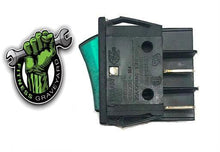 Load image into Gallery viewer, SportsArt T650 On-Off Switch # ONSW-03 USED REF# TMH1110201MO
